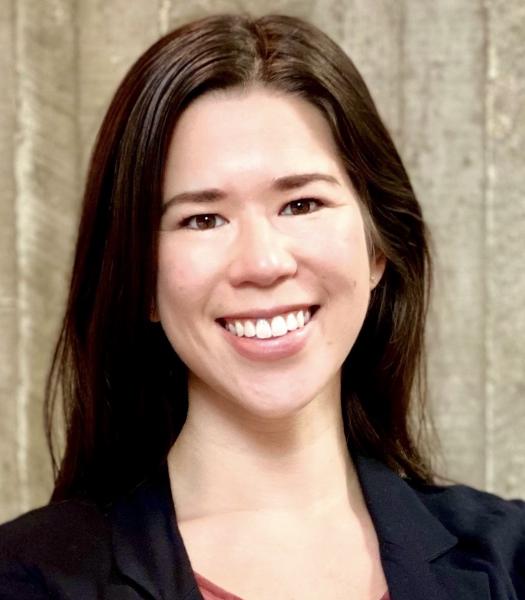 Headshot of Leah Koenig