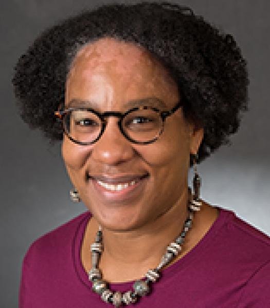 Monica McLemore, PhD, MPH, RN, FAAN | ANSIRH