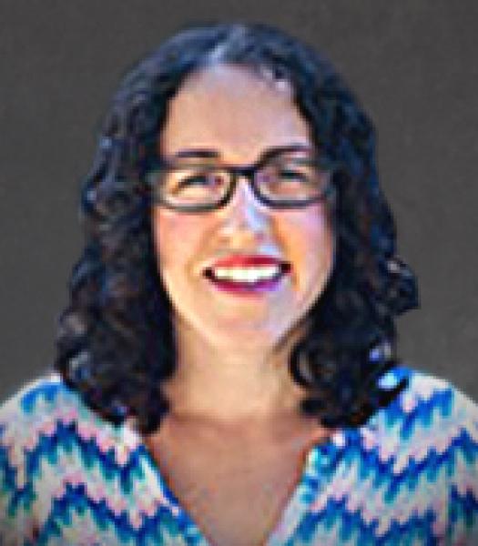Steph Herold