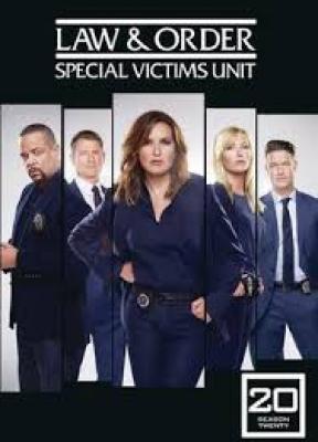 Law & Order: SVU