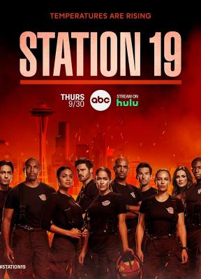 Station 19