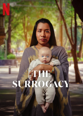 The Surrogacy