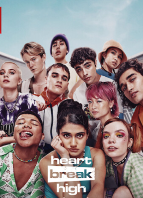 Heartbreak High