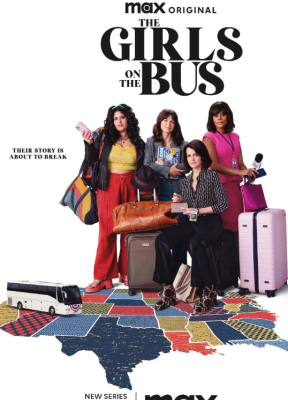 The Girls on the Bus