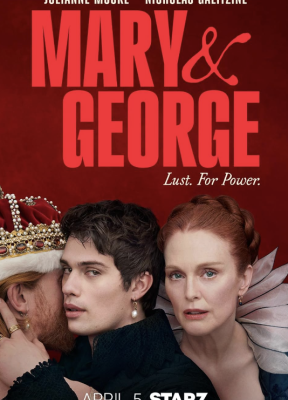 Mary & George 