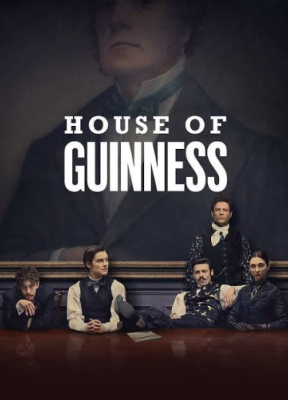 House of Guinness