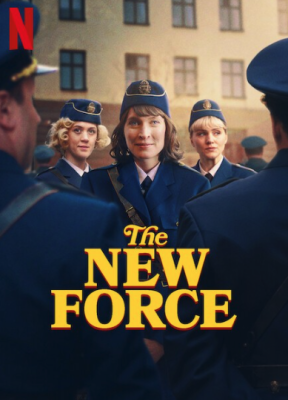 The New Force