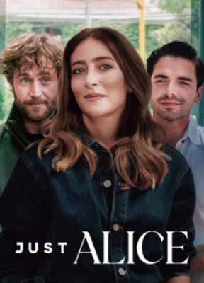 Just Alice