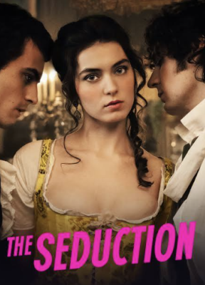 The Seduction