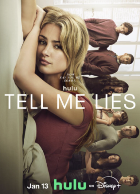 Tell me Lies