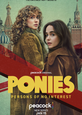 Ponies