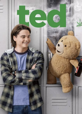 Ted
