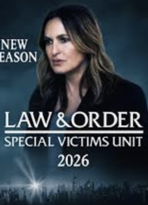 Law & Order: SVU