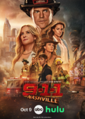 911: Nashville