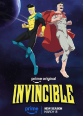Invincible 