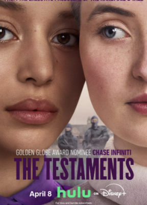 The Testaments