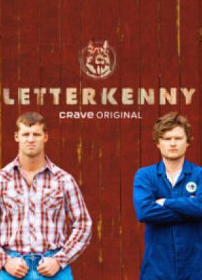 LetterKenny