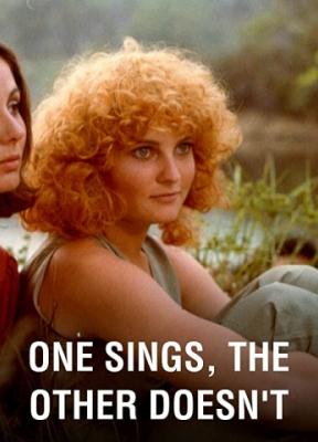 One Sings, the Other Doesn't