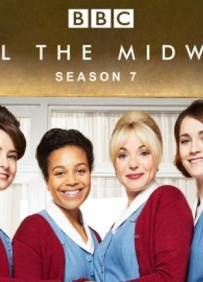 Call the Midwife