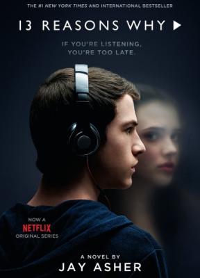 13 Reasons Why