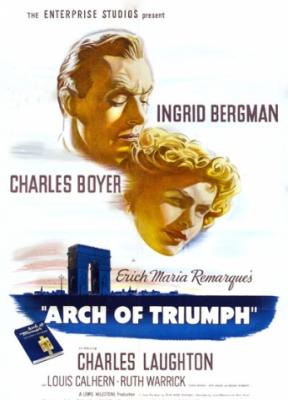 Arch of Triumph