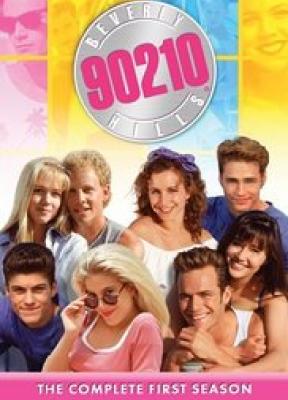 Beverly Hills: 90210