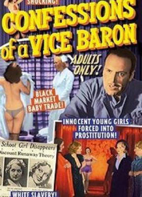 Confessions of  Vice Baron