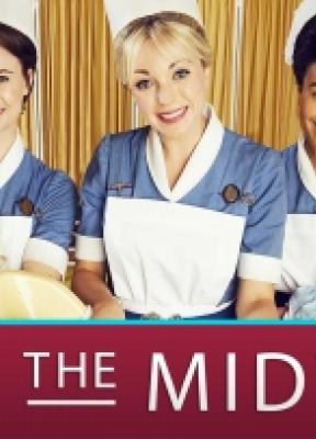 Call the Midwife