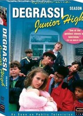 Degrassi High
