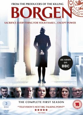 Borgen