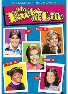 The Facts of Life