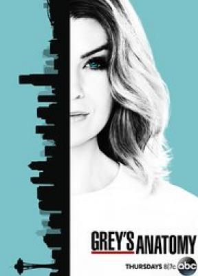 Grey's Anatomy |