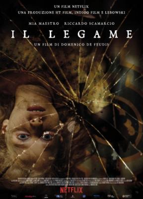 The Binding (Il Legame)