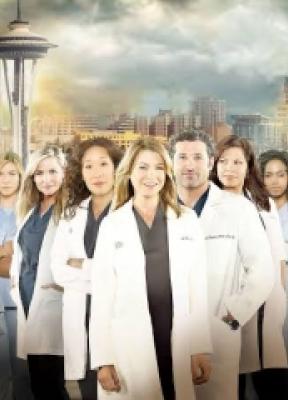 Grey's Anatomy