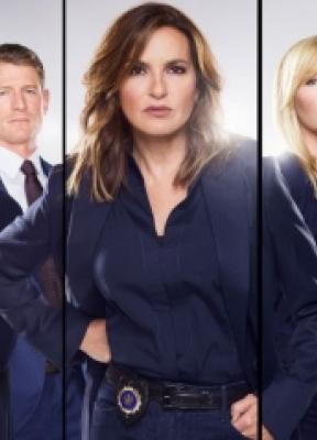 Law and Order: SVU