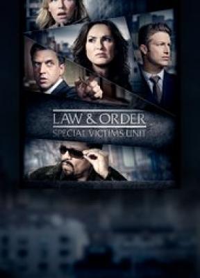 Law & Order: Special Victims Unit 