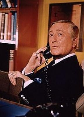 Marcus Welby, MD
