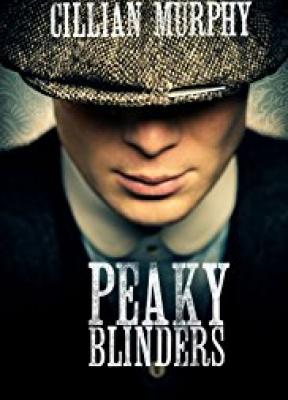 Peaky Blinders