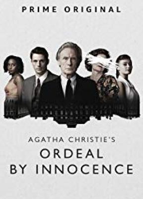 Agatha Christie’s Ordeal By Innocence