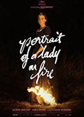 Portrait of a Lady on Fire
