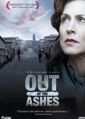 Out of the Ashes