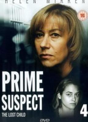 Prime Suspect: The Lost Child