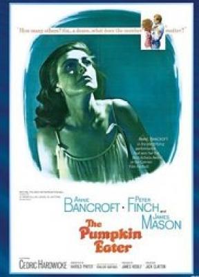 The Pumpkin Eater