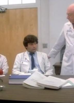St. Elsewhere